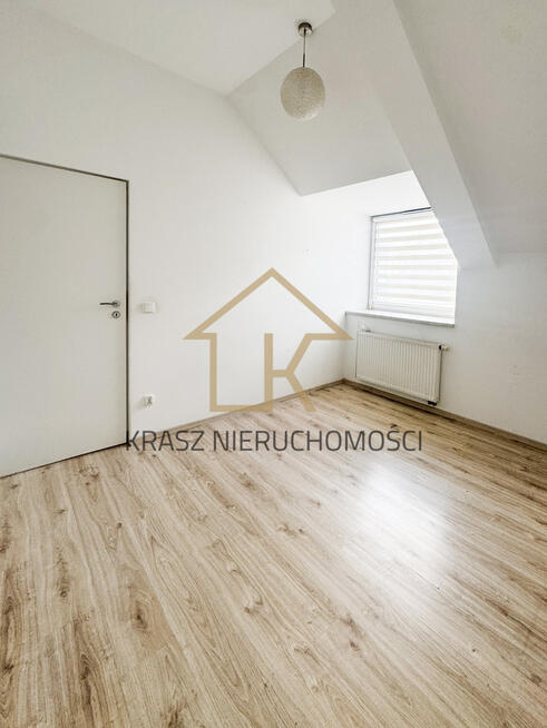 Mieszkanie przy parku - cisza i centrum w jednym!