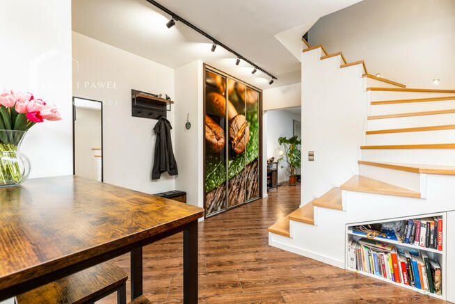 Dom Bielsko-Biała, Rotmistrza Witolda Pileckiego