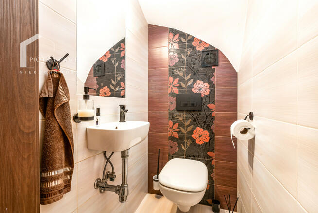 Dom Bielsko-Biała, Rotmistrza Witolda Pileckiego