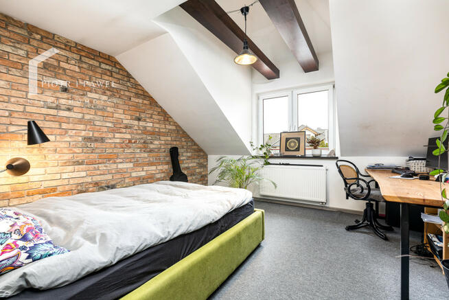 Dom Bielsko-Biała, Rotmistrza Witolda Pileckiego