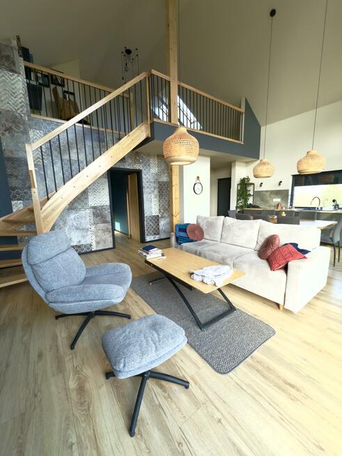 Dom Jaźwiny gm. Trzebnica