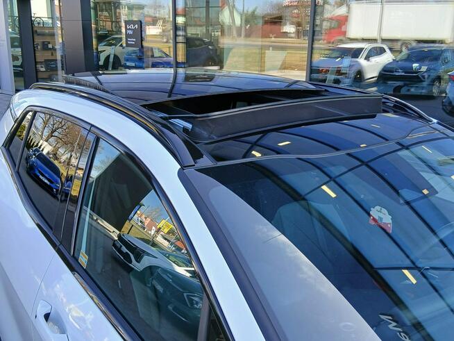 Kia Sportage 1.6 T-GDI 160KM 7DCT AWD Anniversary Panorama SalonPL SerwisASO