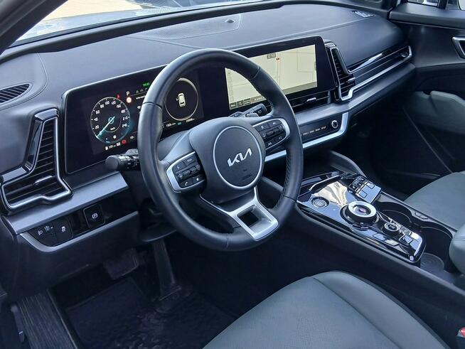 Kia Sportage 1.6 T-GDI 160KM 7DCT AWD Anniversary Panorama SalonPL SerwisASO