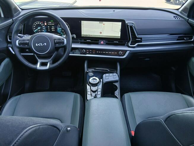 Kia Sportage 1.6 T-GDI 160KM 7DCT AWD Anniversary Panorama SalonPL SerwisASO