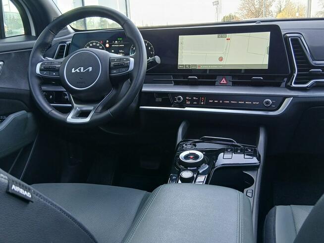 Kia Sportage 1.6 T-GDI 160KM 7DCT AWD Anniversary Panorama SalonPL SerwisASO