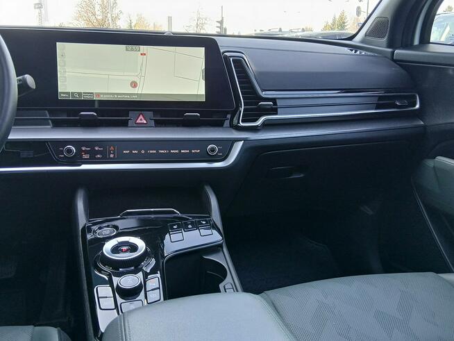 Kia Sportage 1.6 T-GDI 160KM 7DCT AWD Anniversary Panorama SalonPL SerwisASO