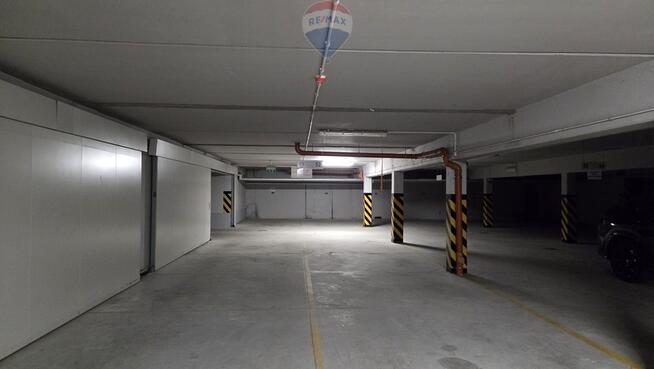 Rodzinny apartament w lesie nad Bałtykiem