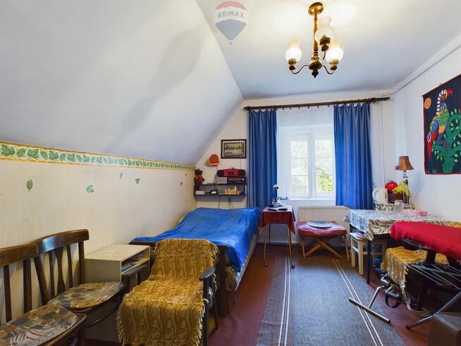 Siedlisko na Mazurach