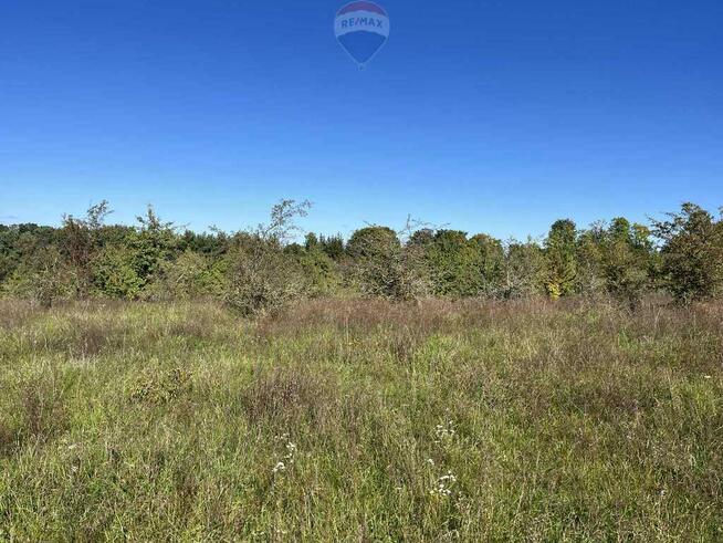 Działka na Mazurach - 3 chwile do jeziora