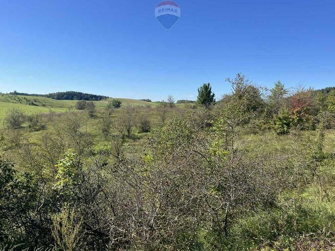 Działka na Mazurach - 3 chwile do jeziora