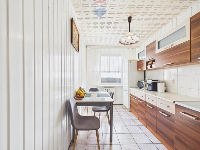 3 pokoje, winda, balkon, Armii Krajowej