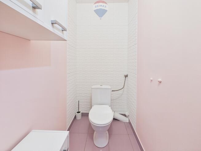 3 pokoje, winda, balkon, Armii Krajowej