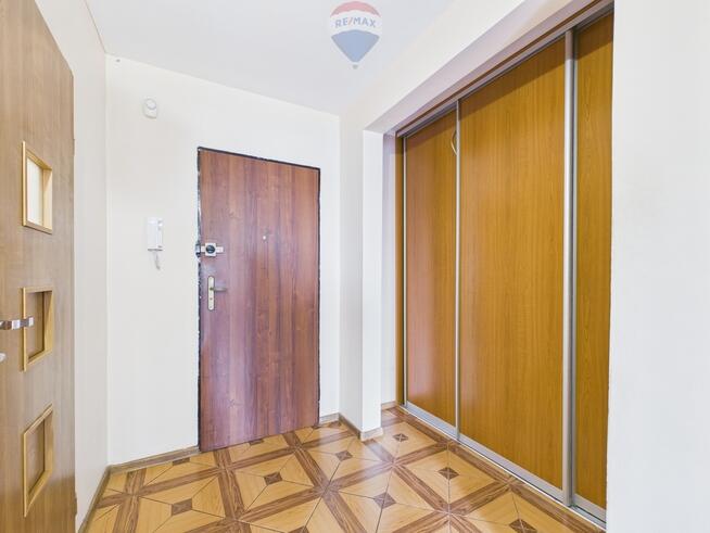 3 pokoje, winda, balkon, Armii Krajowej