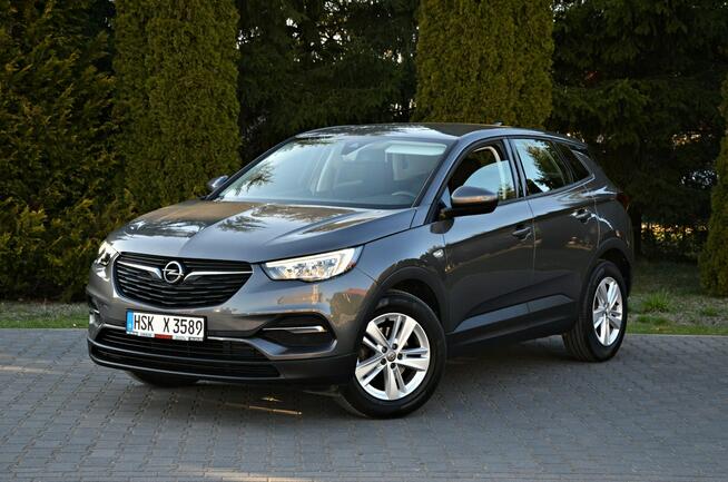 Opel Grandland X 1.5 CDTI 130KM 78 tyś km! Idealny! Zobacz Koniecznie!!!