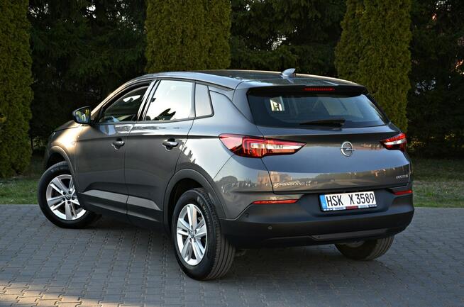 Opel Grandland X 1.5 CDTI 130KM 78 tyś km! Idealny! Zobacz Koniecznie!!!