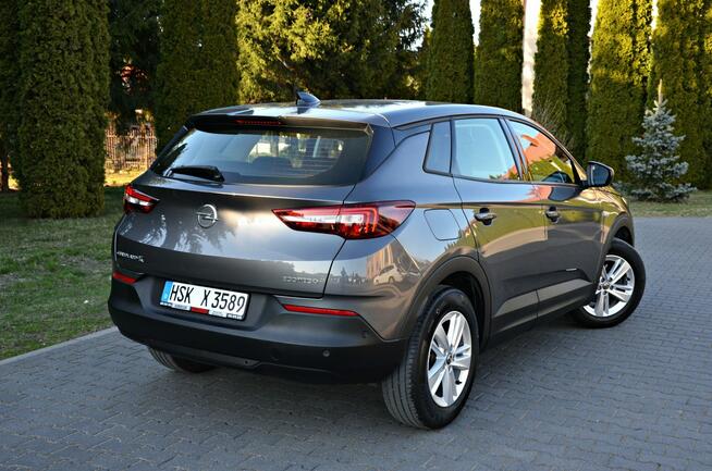 Opel Grandland X 1.5 CDTI 130KM 78 tyś km! Idealny! Zobacz Koniecznie!!!