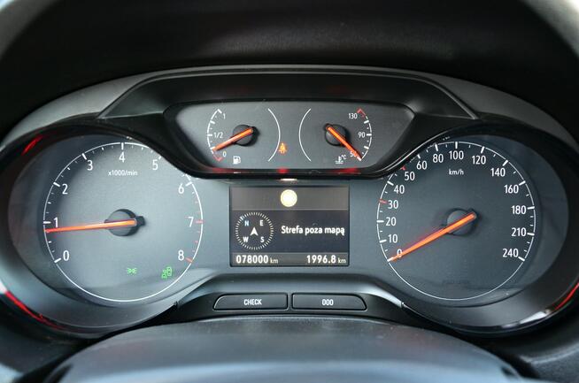 Opel Grandland X 1.5 CDTI 130KM 78 tyś km! Idealny! Zobacz Koniecznie!!!