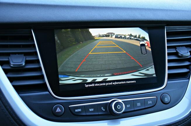 Opel Grandland X 1.5 CDTI 130KM 78 tyś km! Idealny! Zobacz Koniecznie!!!