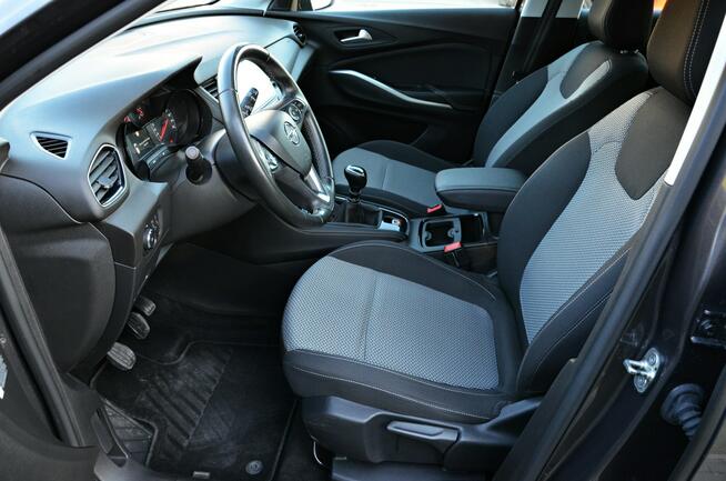 Opel Grandland X 1.5 CDTI 130KM 78 tyś km! Idealny! Zobacz Koniecznie!!!