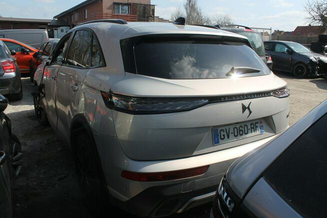 DS Automobiles DS 7 Crossback
