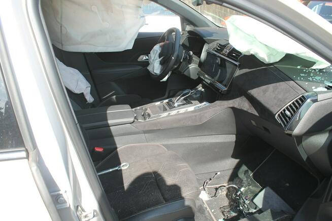 DS Automobiles DS 7 Crossback