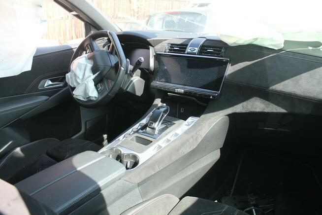 DS Automobiles DS 7 Crossback