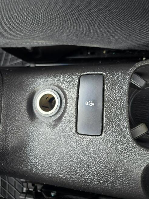 Chevrolet Aveo 138tyś km.1.4 100koni.Klimatyzacja.Przestronny Sedan.