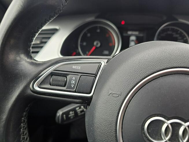 Audi A5 2.0 190 koni.Automat.4x4.Alu20.Nowy Rozrząd.Piękne Coupe!