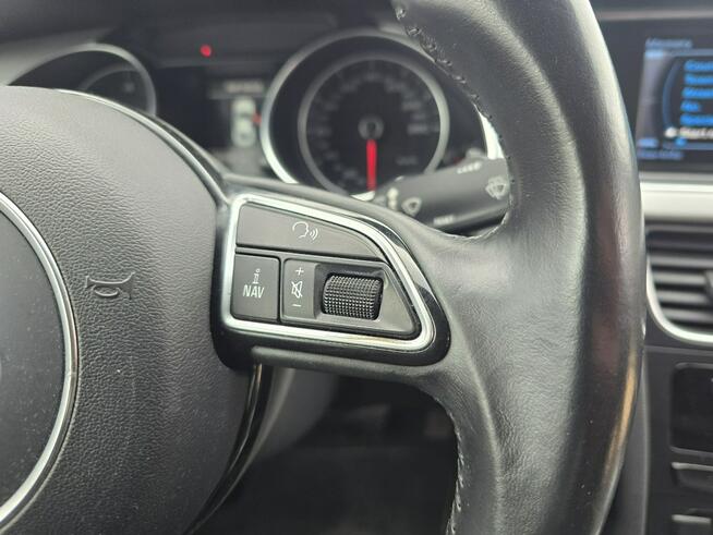 Audi A5 2.0 190 koni.Automat.4x4.Alu20.Nowy Rozrząd.Piękne Coupe!