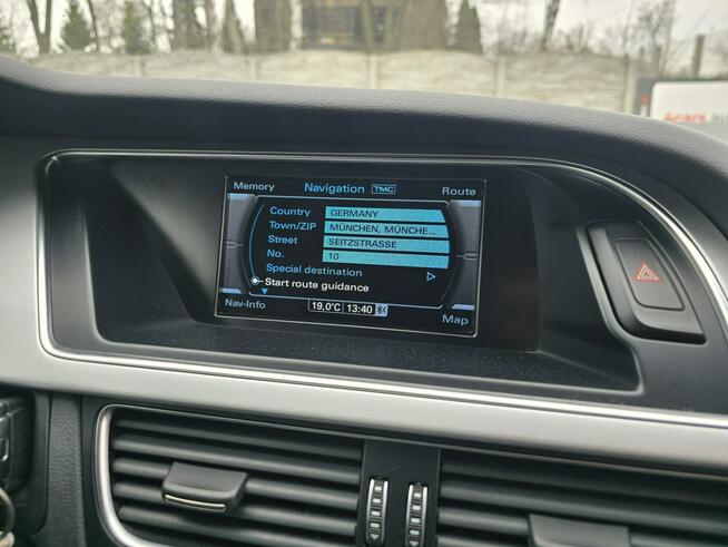 Audi A5 2.0 190 koni.Automat.4x4.Alu20.Nowy Rozrząd.Piękne Coupe!