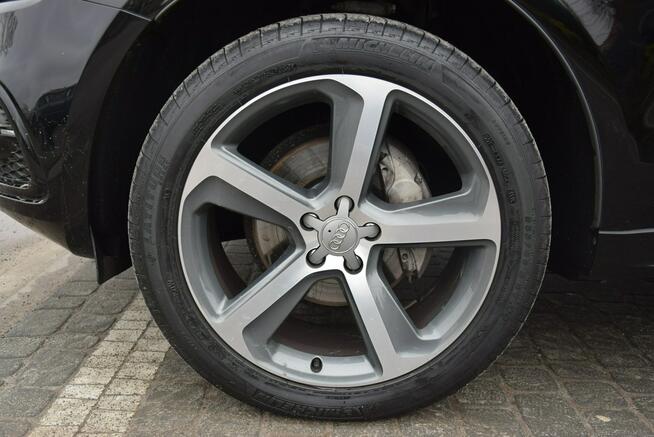 Audi Q5 2.0TDI S-LINE Quattro/ Navi/ 2 KPL KÓŁ/ PDC/ Sprowadzony/ Opłacony