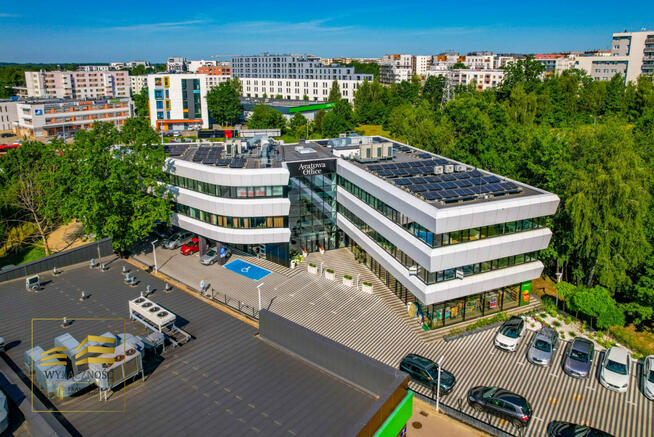 Lokal użytkowy Lublin Czuby,