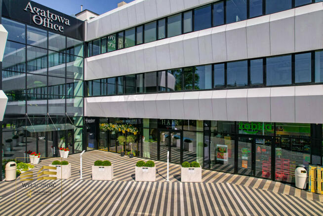 Lokal użytkowy Lublin Czuby,