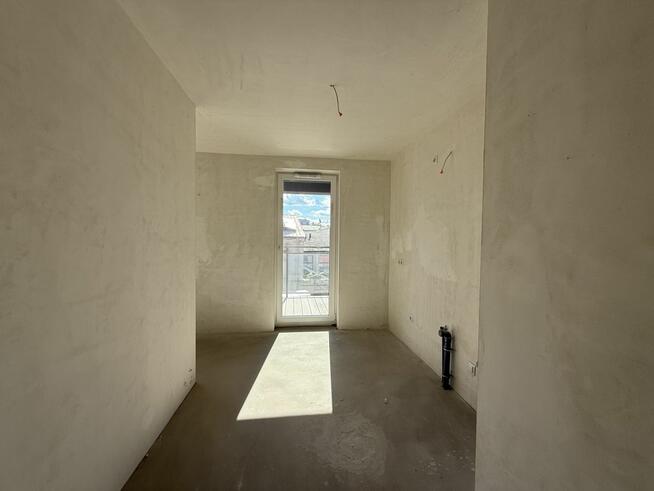 Mieszkanie Lublin Szerokie,