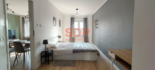 Mieszkanie Wrocław Stare Miasto, Stare Miasto, Gwarna