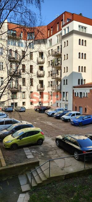 Mieszkanie Wrocław Stare Miasto, Stare Miasto, Gwarna