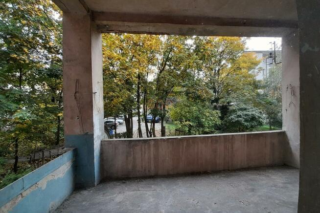 Mieszkanie Wrocław Krzyki, Borek, Jastrzębia