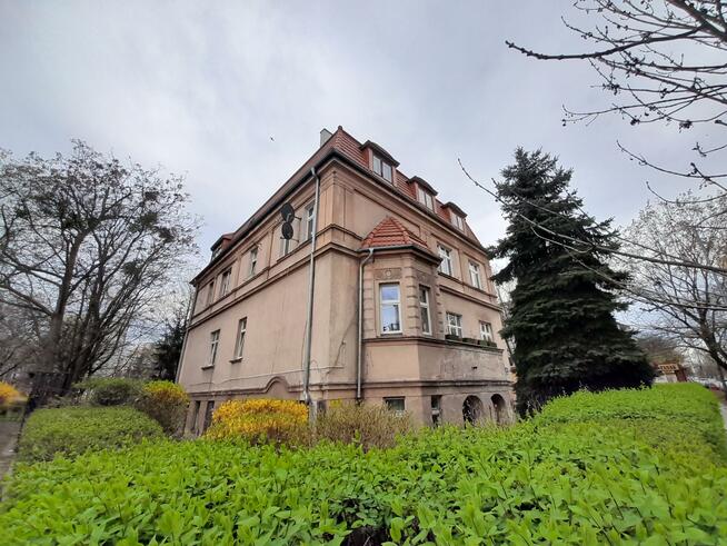 Mieszkanie Wrocław Krzyki, Borek, Jastrzębia