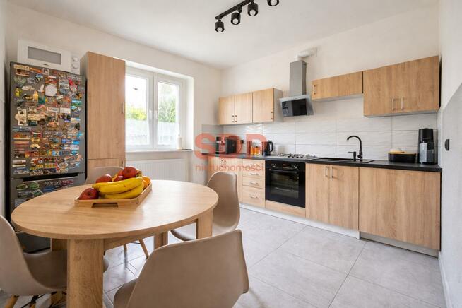 Mieszkanie Wrocław Psie Pole, Wojnów, Strachocińska