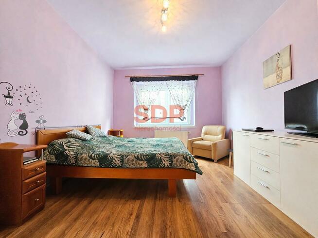 Mieszkanie Wrocław Psie Pole, Wojnów, Strachocińska