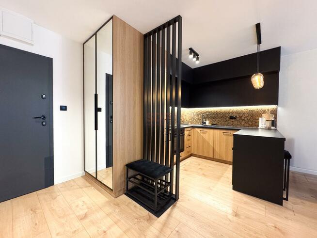 Mieszkanie Wrocław Krzyki, Jagodno, Stanisława Drabika