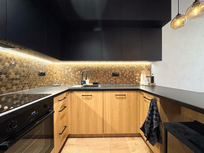 Mieszkanie Wrocław Krzyki, Jagodno, Stanisława Drabika