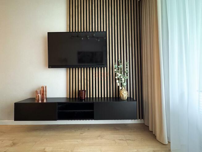 Mieszkanie Wrocław Krzyki, Jagodno, Stanisława Drabika