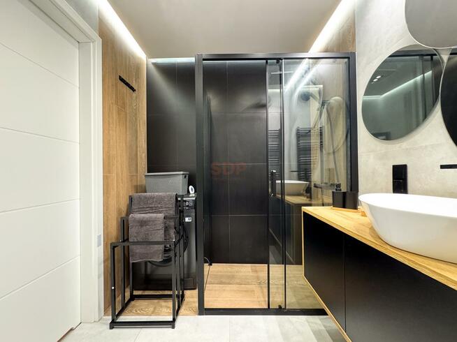 Mieszkanie Wrocław Krzyki, Jagodno, Stanisława Drabika