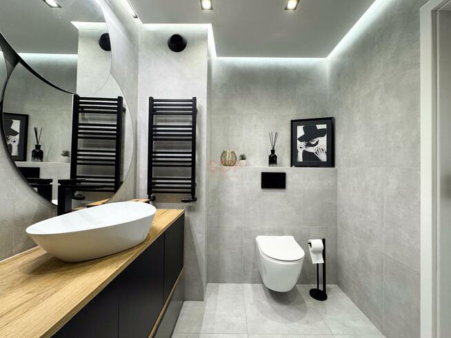 Mieszkanie Wrocław Krzyki, Jagodno, Stanisława Drabika