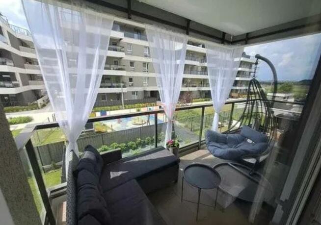 Mieszkanie Wrocław Krzyki, Jagodno, Stanisława Drabika