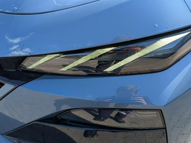 Peugeot 308 GT Electric 156KM Matrix LED/Ambient/Alcantara/Masaże