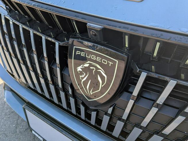 Peugeot 308 GT Electric 156KM Matrix LED/Ambient/Alcantara/Masaże