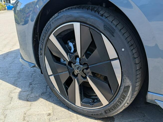 Peugeot 308 GT Electric 156KM Matrix LED/Ambient/Alcantara/Masaże
