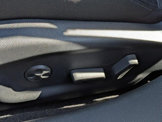 Peugeot 308 GT Electric 156KM Matrix LED/Ambient/Alcantara/Masaże